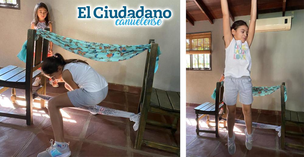 gym 3 ejercicio con sillas