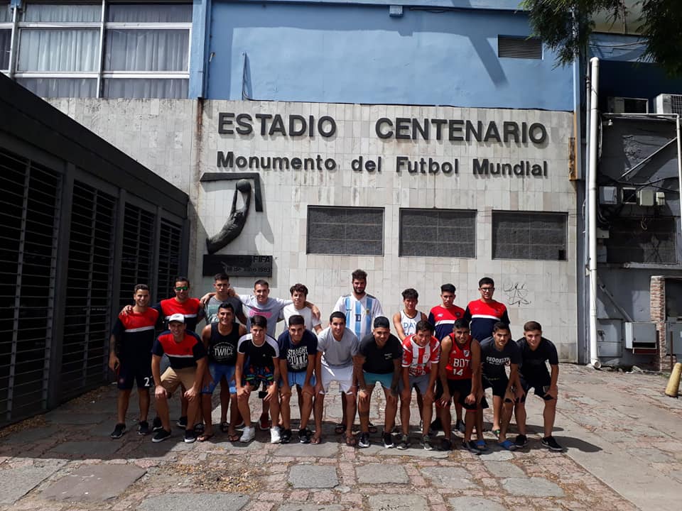 San Lorenzo