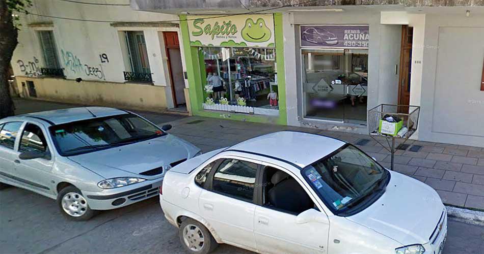 remiseria
