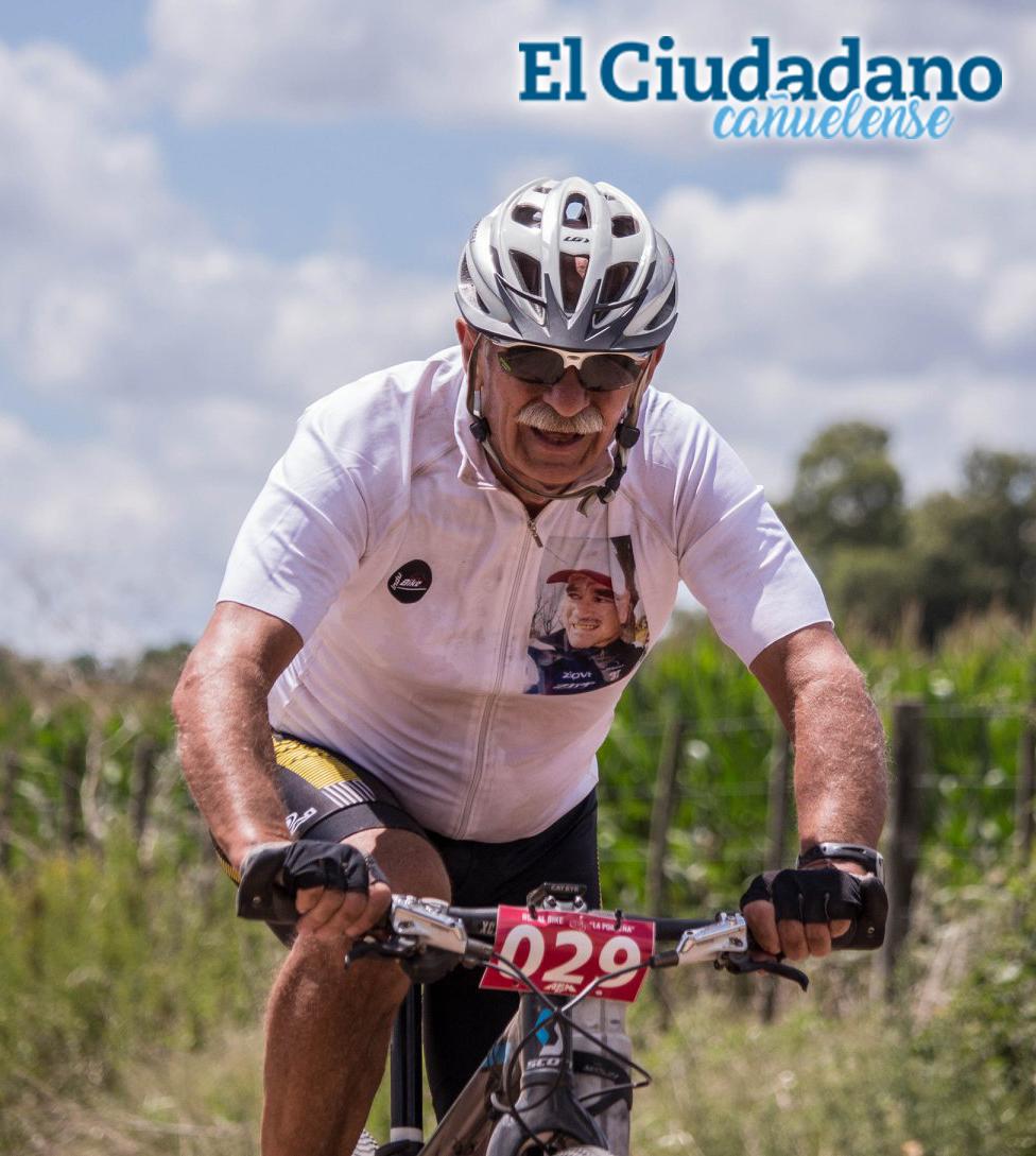 ciclismo lorger rural bike