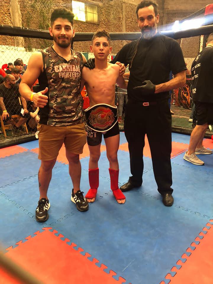 kikc boxing felipe suarez