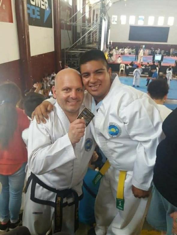 Máximo Paz 1