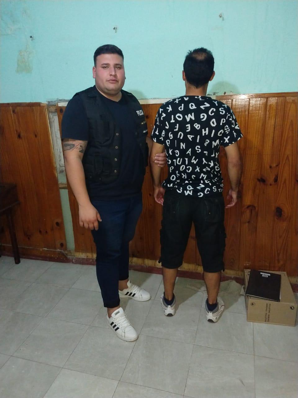 tentativa