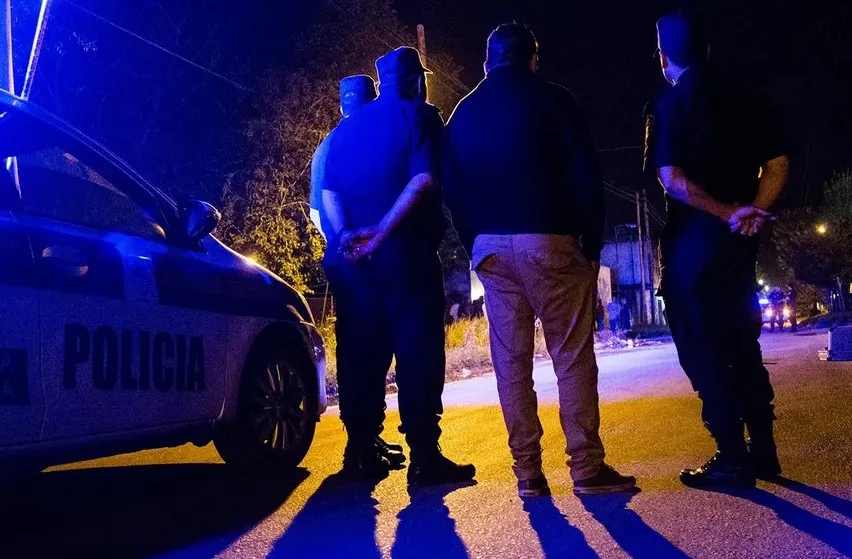 policia