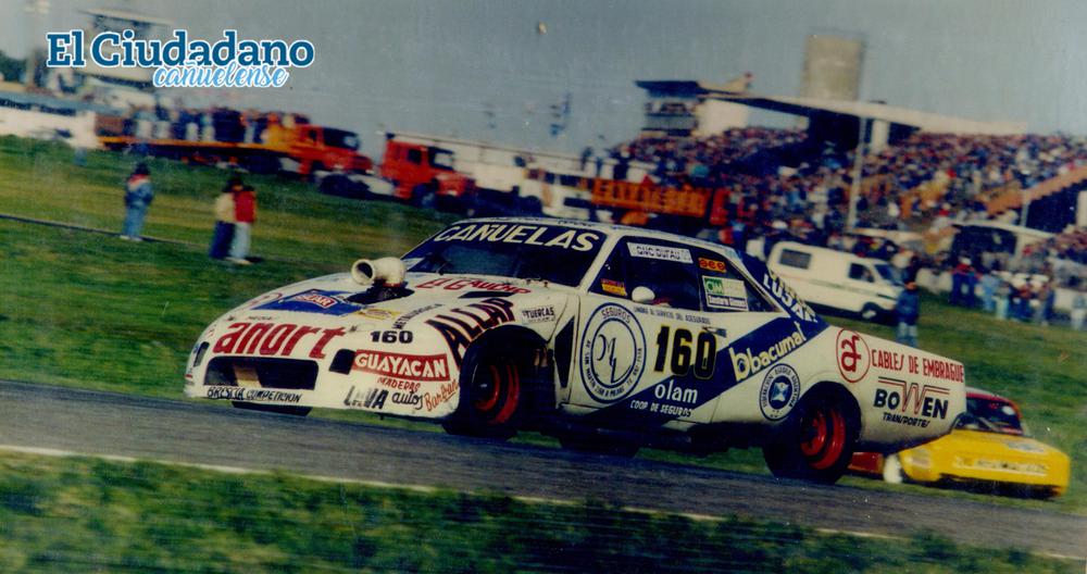 linares 1988