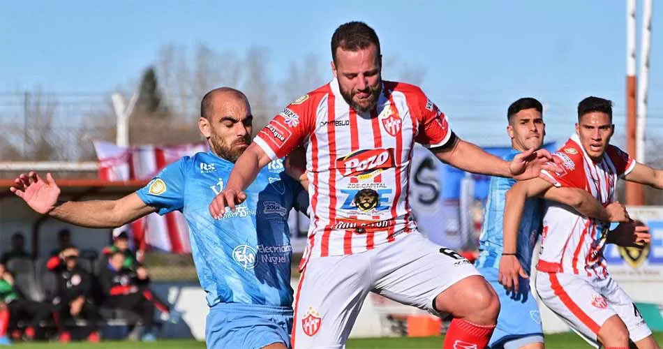 canuelas-cerro-el-apertura-con-derrota-ante-defensores-unidos-de-zarate-22795