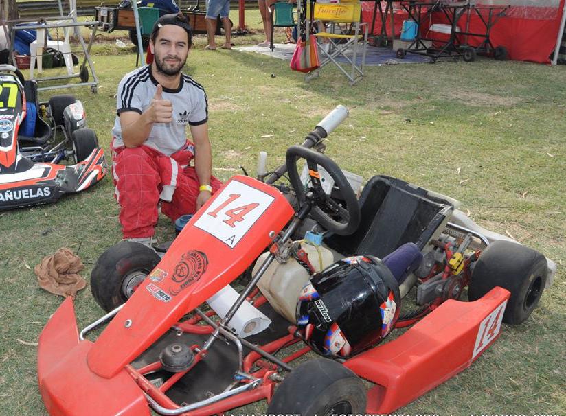 kart britos