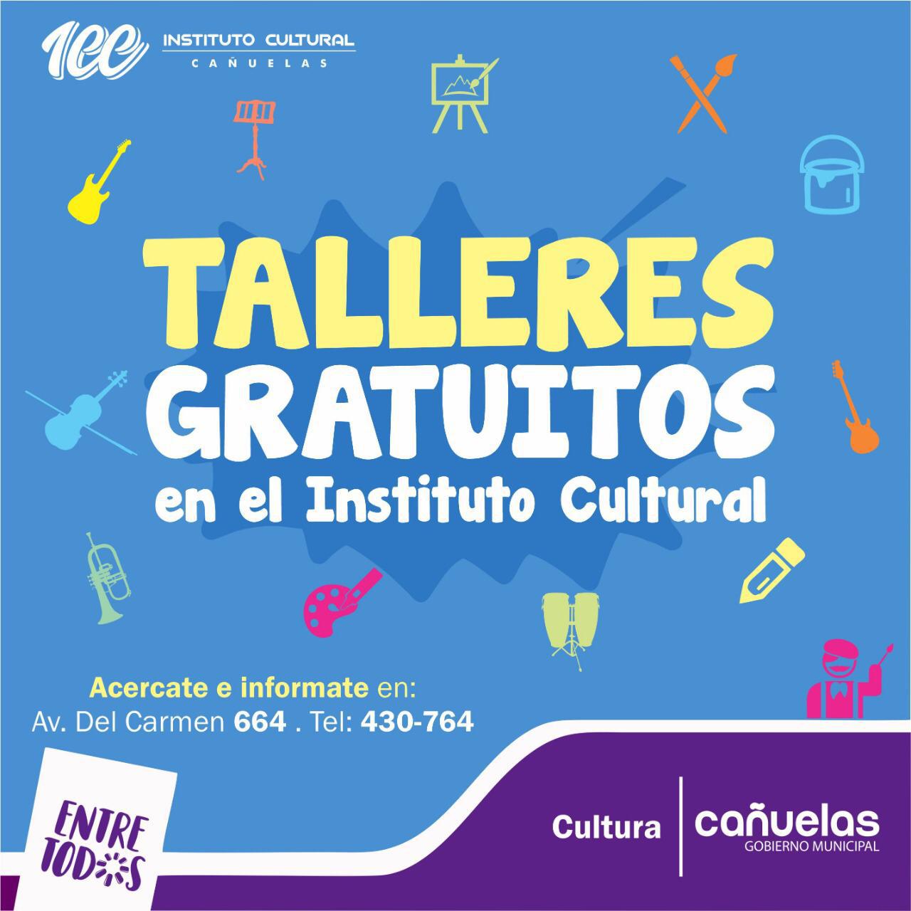 Talleres 1