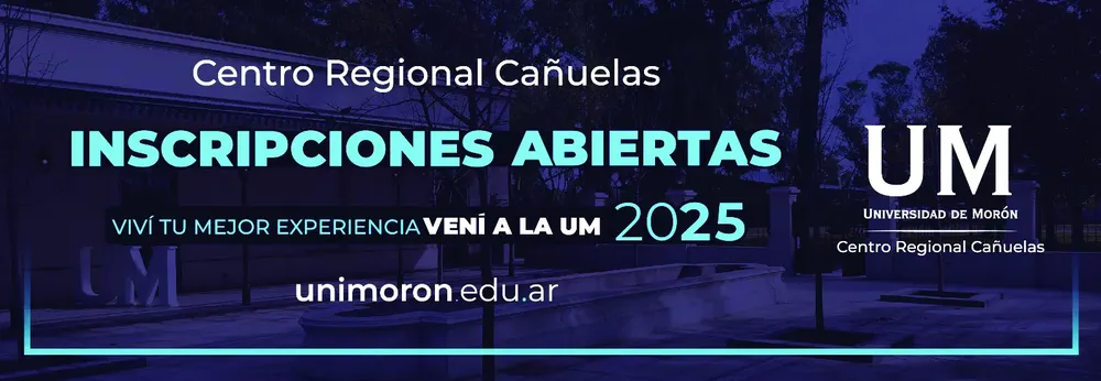 Universidad de Moron VA ESTE