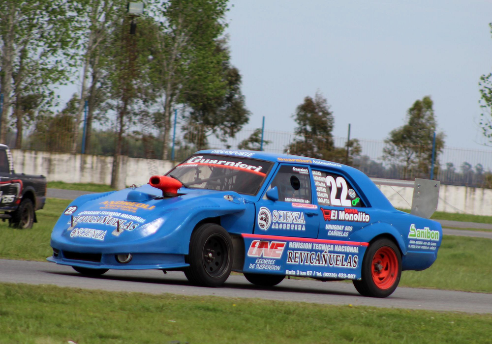tc 2000 guarnieri ARCHIVO