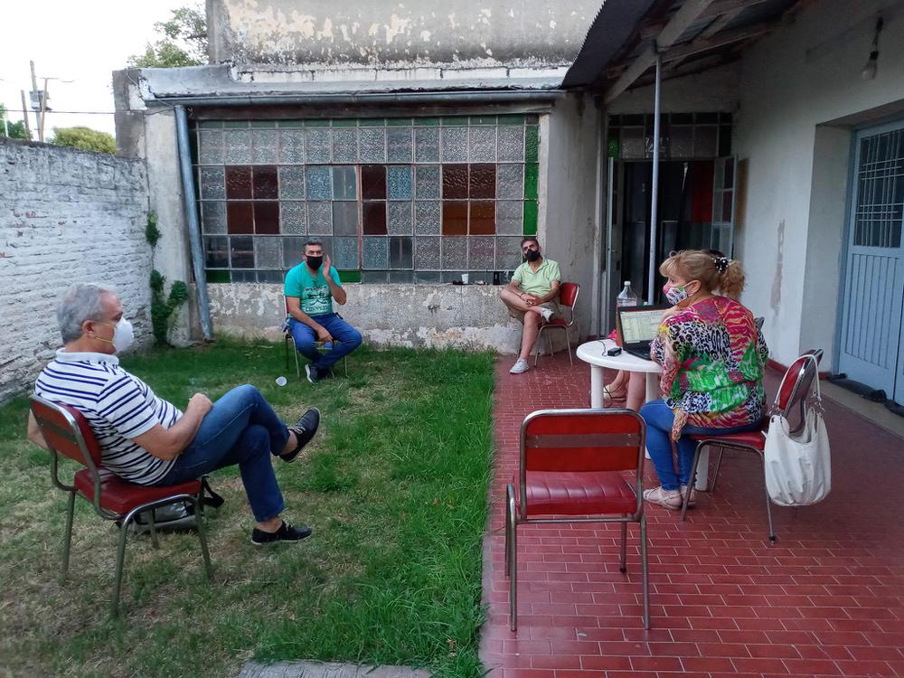 Protagonismo Radical