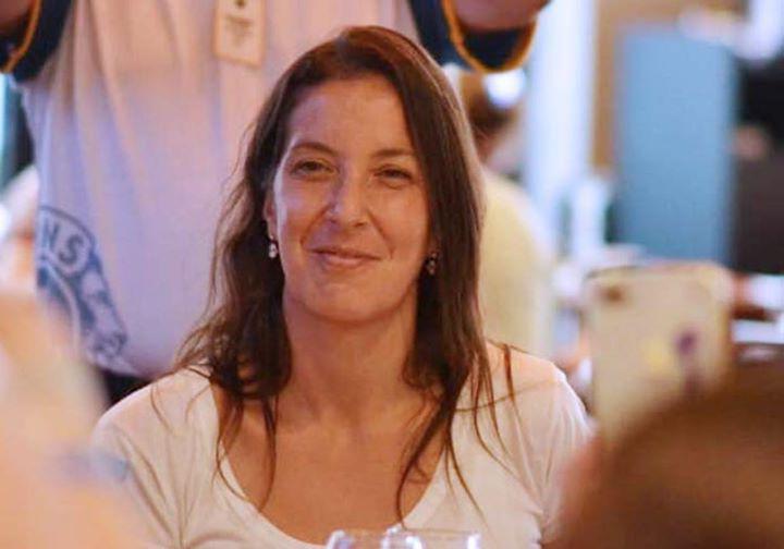 Soledad Basavilbaso