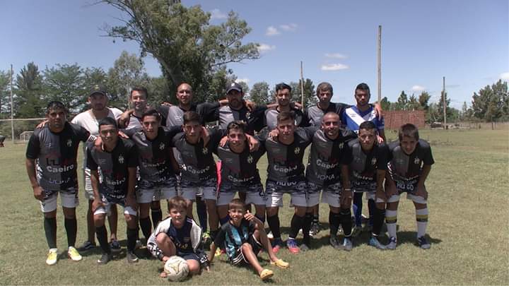 san ignacio campeon