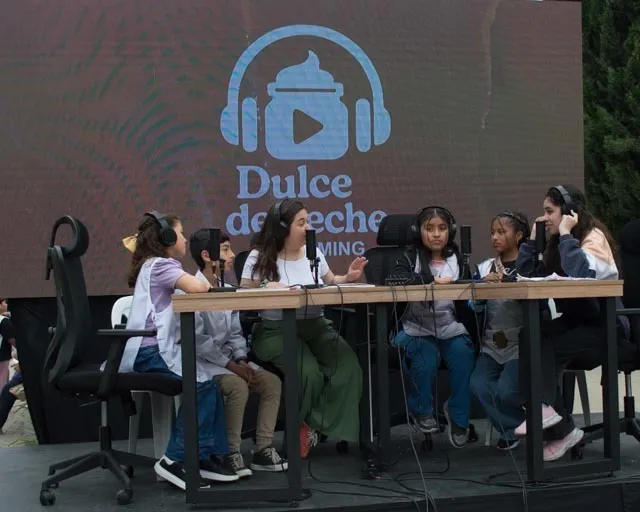 streaming