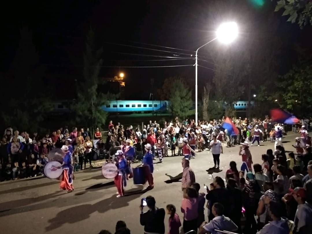 corso alem