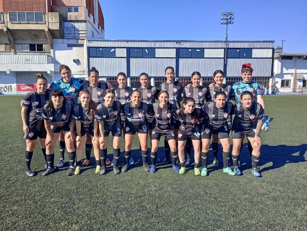 Fútbol Femenino: Cañuelas FC cerró el torneo con otra derrota