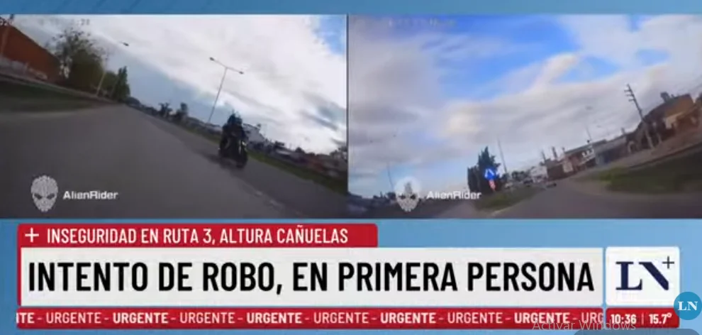 moto la nacion