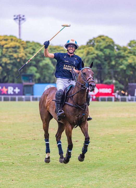 Cambiaso 12 2021