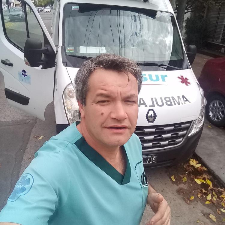 pablo arias