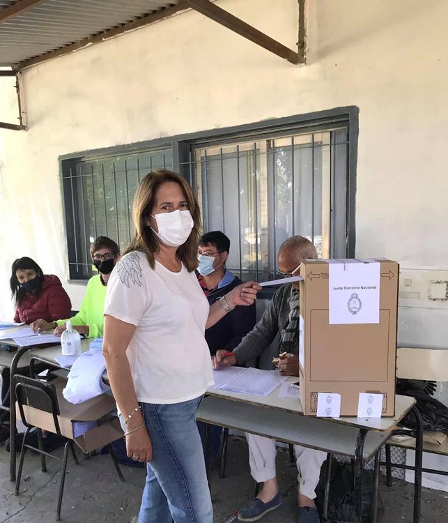 voto rios