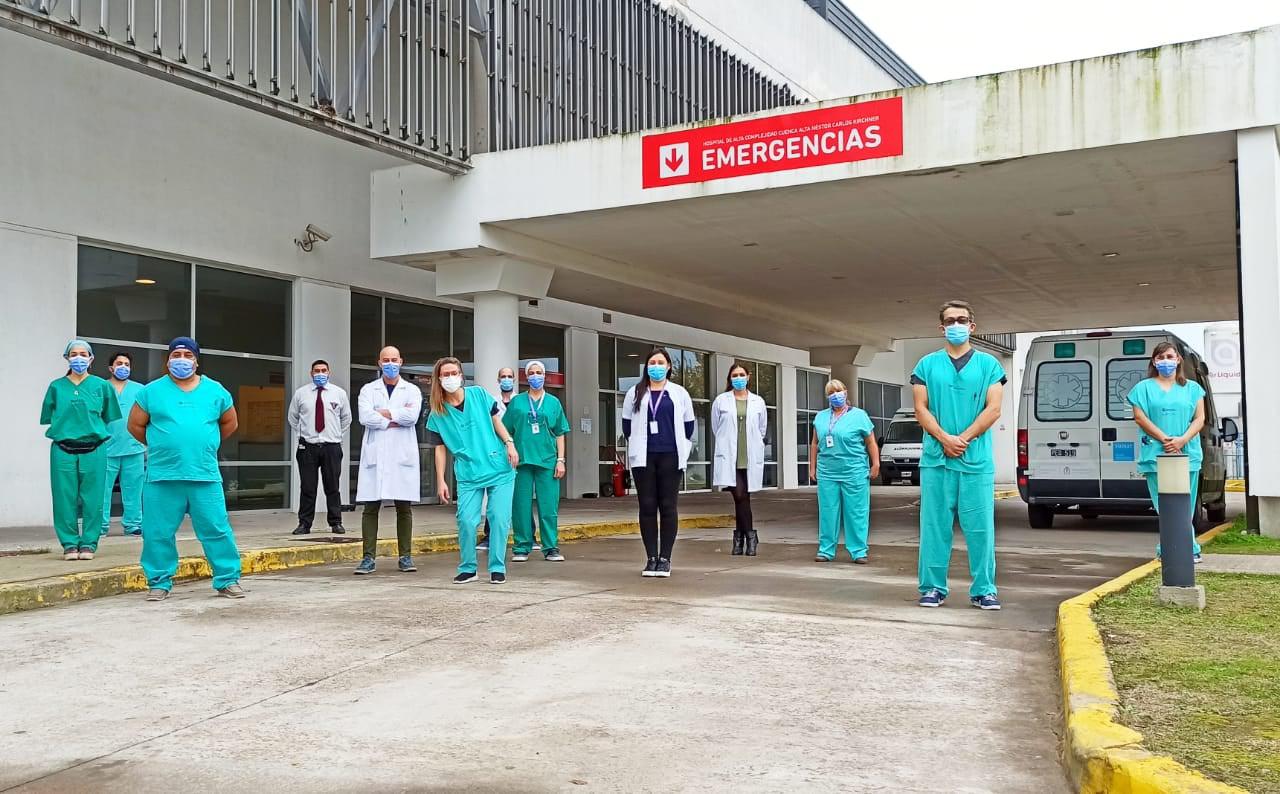 emergencias cuenca