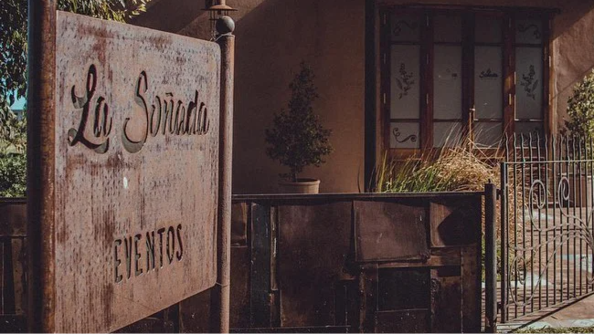 la soñada 2