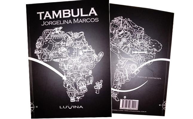 Tambula libro de Jorgelina Marcos WEB