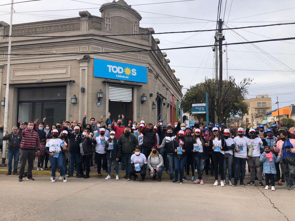 Frente de Todos (1)