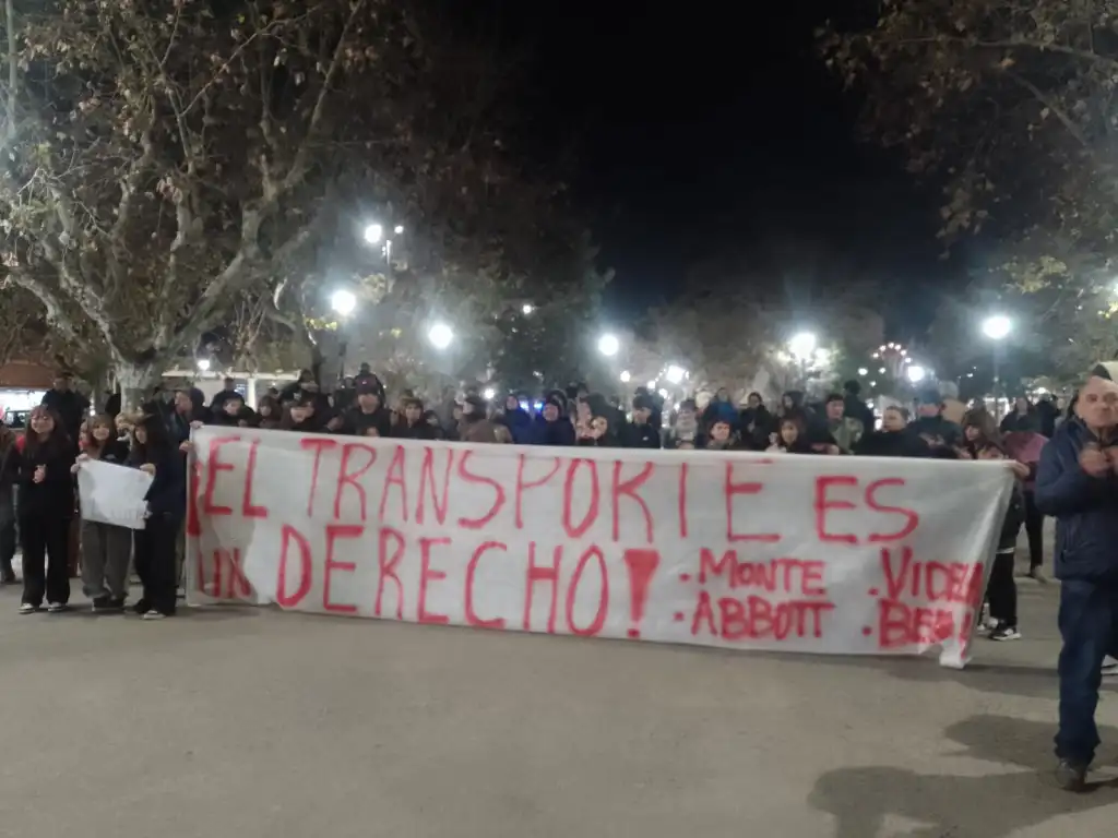 marcha 88