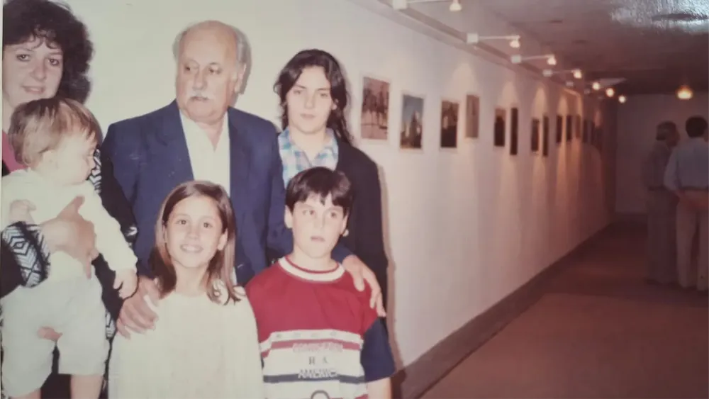 galería Peredo