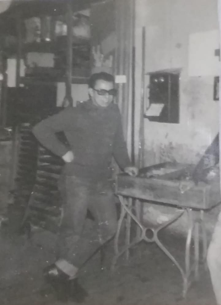 Arnaldo Boccazzi