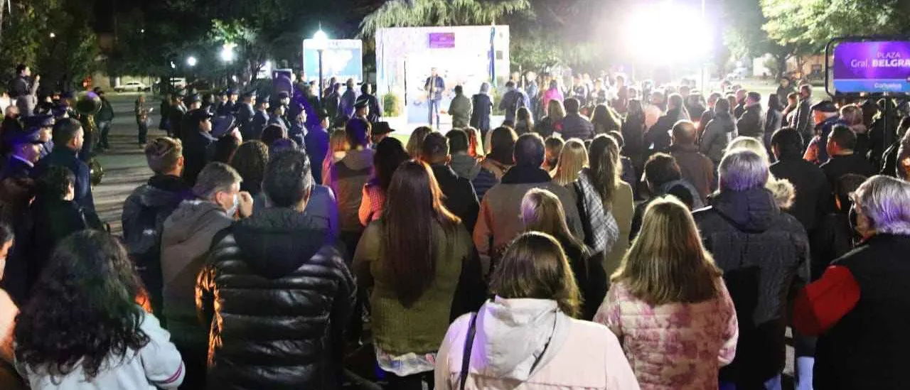 plaza belgrano