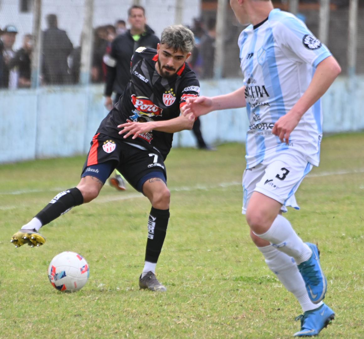 futbol de la b alex bebu morales ESTA