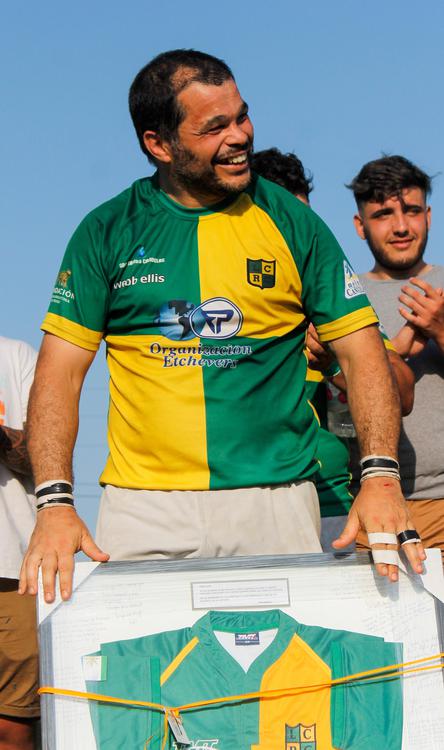 rugby de la urba yusti