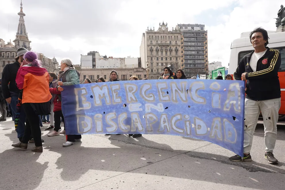emergencia congreso