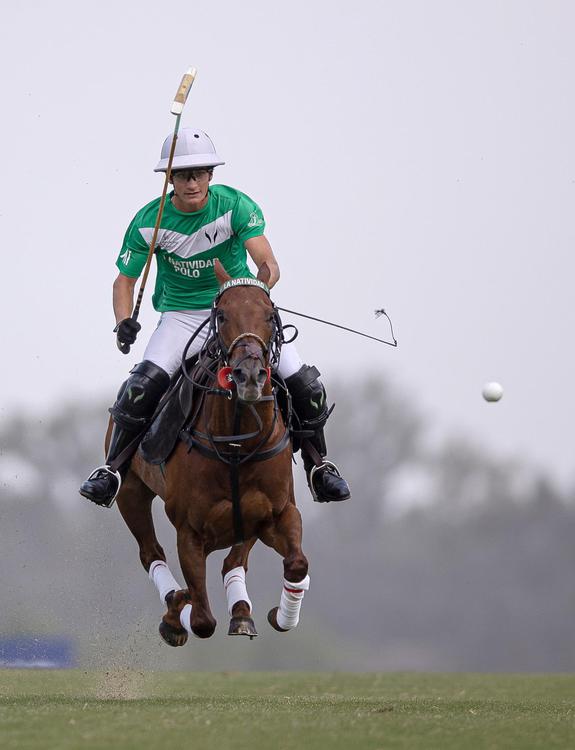 polo HURLINGHAM la natividad CAMILO JETA CASTAGNOLA