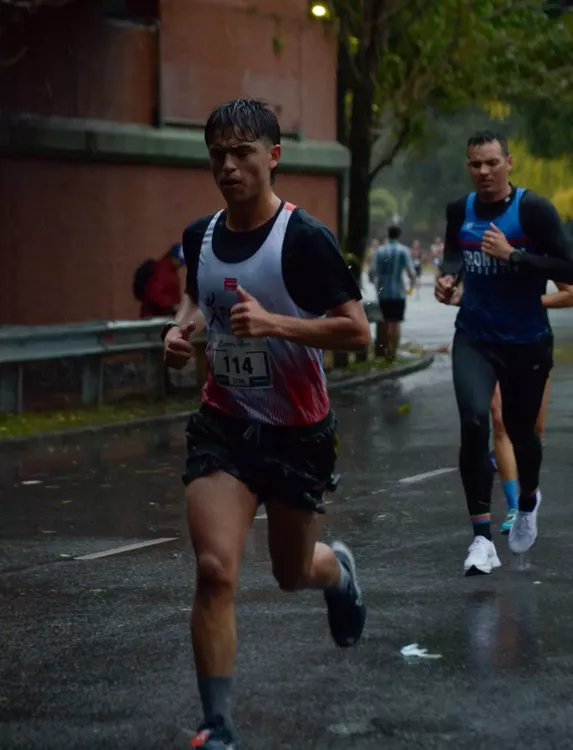 Atletismo WEB