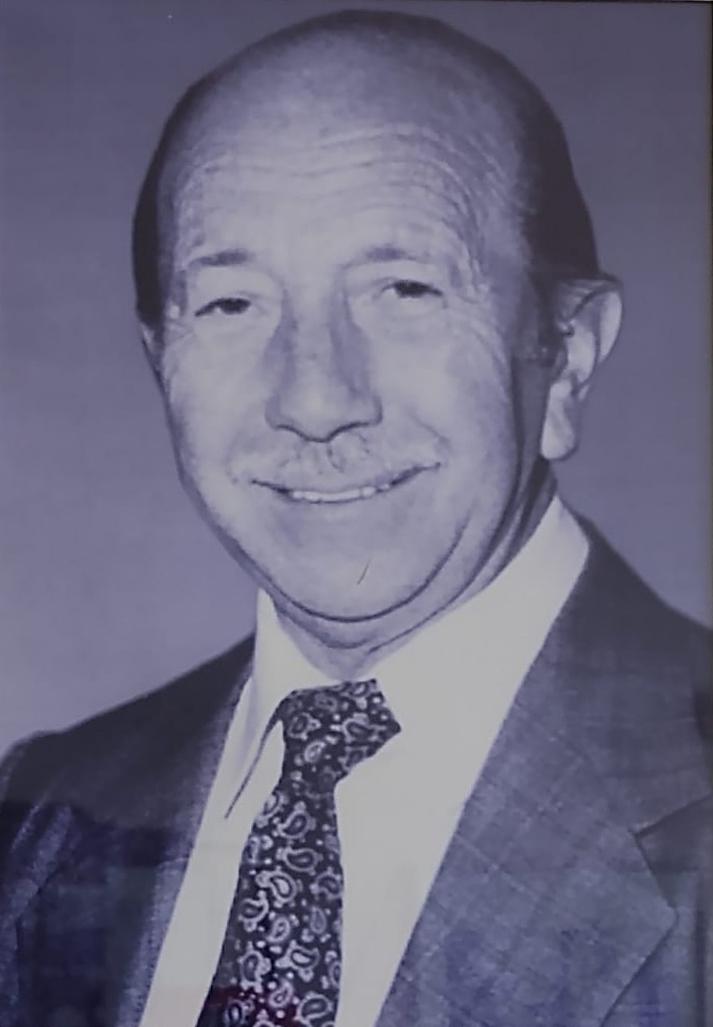 Directores Pecheque Iturralde