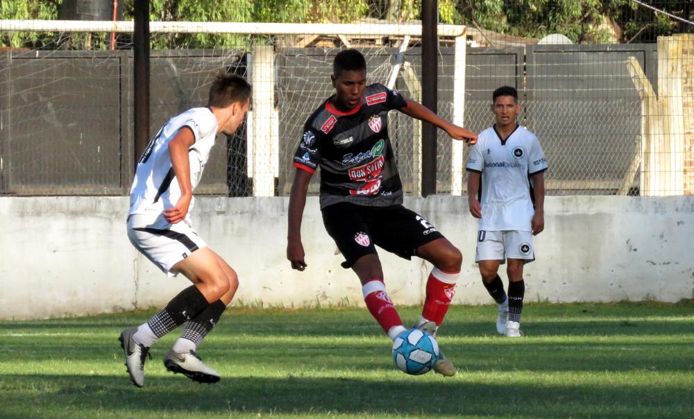 futbol de la c aguirre