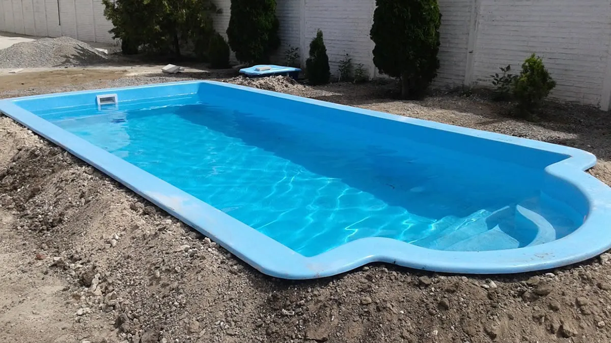 pile