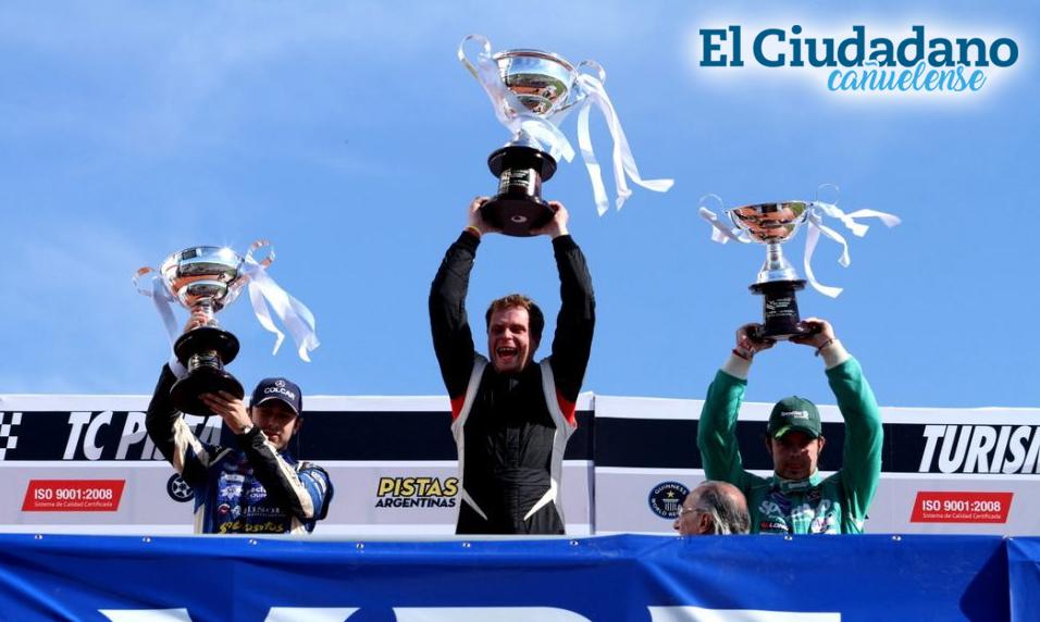 dianda tc pista podio mayo 2014