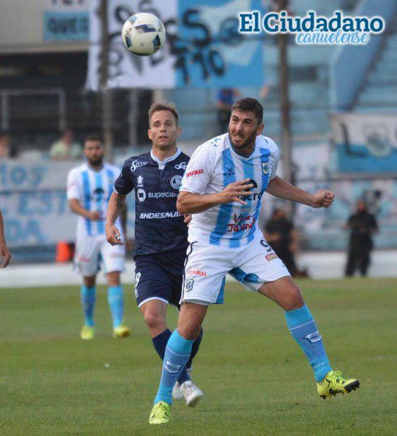 entrevista noriega GIMNASIA Y ESGRIMA DE JUJUY