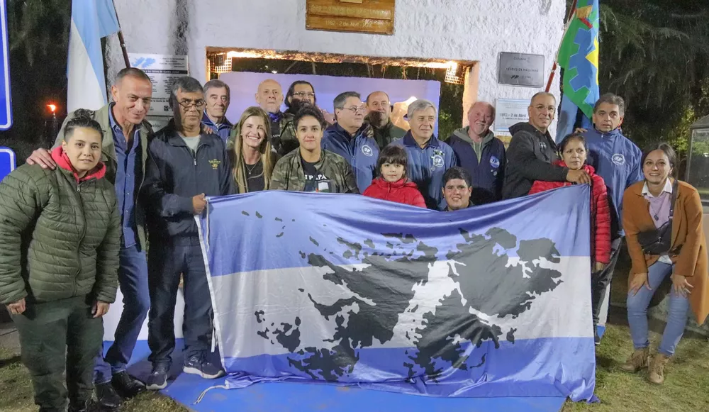 Malvinas 2