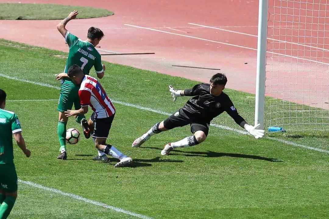 Foto Arquero