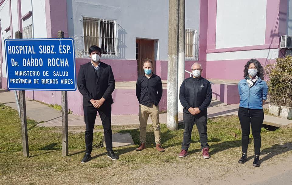 asumieron en el dardo
