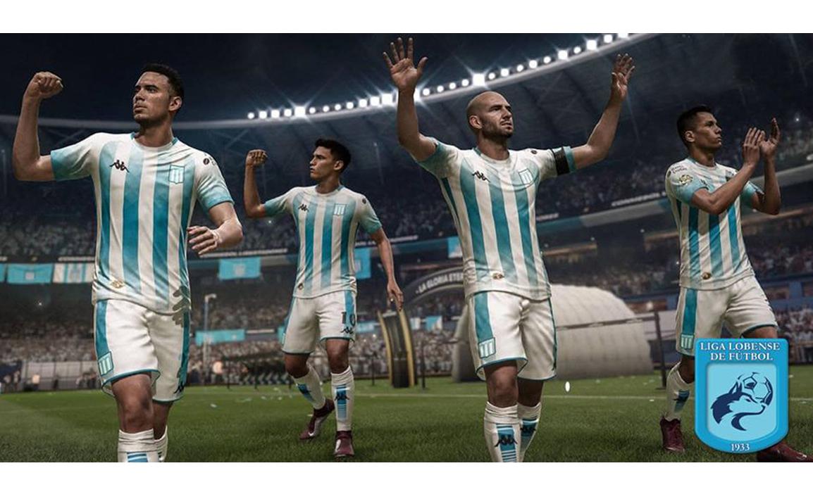 futbol virtual liga lobense directivos