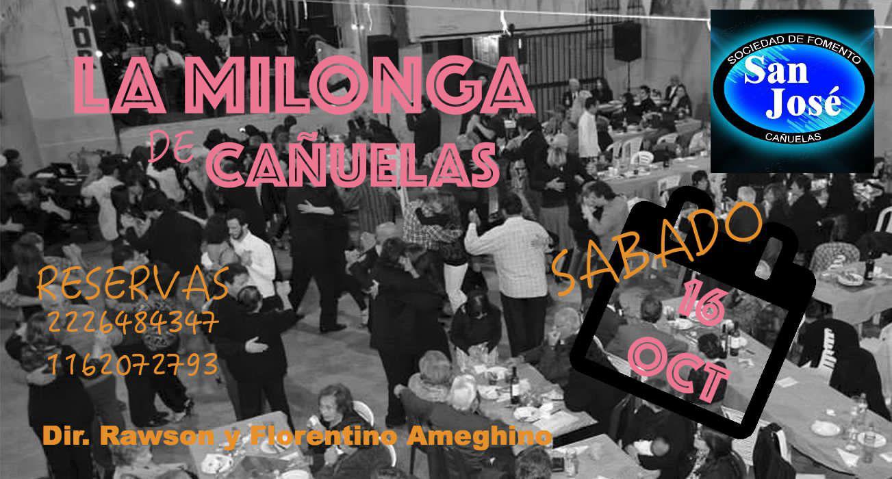 milonga