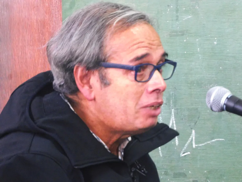 Sánchez quiebra