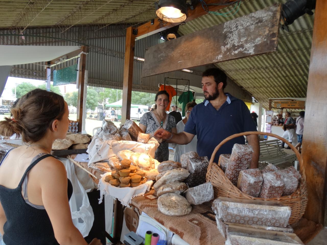 Feria Rural Negrin 2
