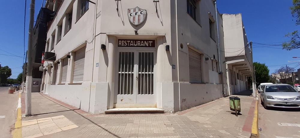 Restaurant CFC